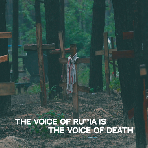 Air Raid Siren - The Voice of Death - 26/11/22