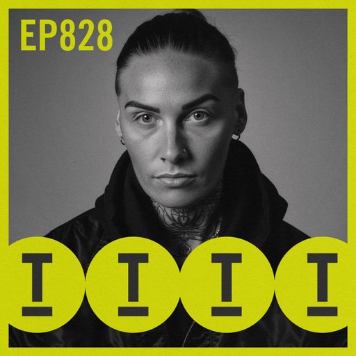 Toolroom Radio EP828: ESSEL