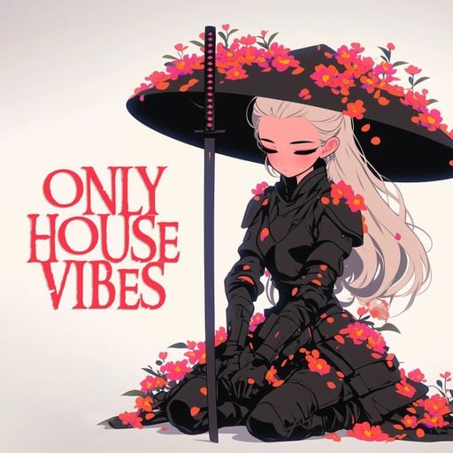 Oleg Yoshi ♡ Only House Vibes Trip 10