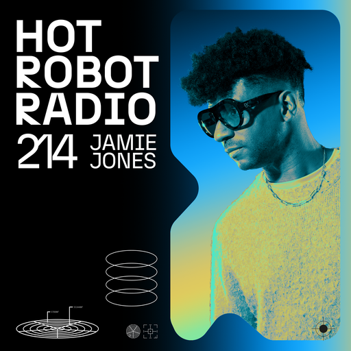 Hot Robot Radio 214
