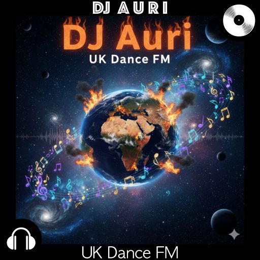 UK Dance FM Stream 30