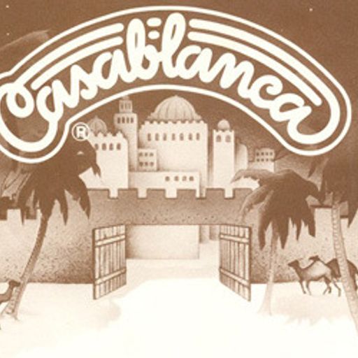 The Casablanca Story.Cocaine,Booze,Quaaludes,Sex and Chaos By Various Artists