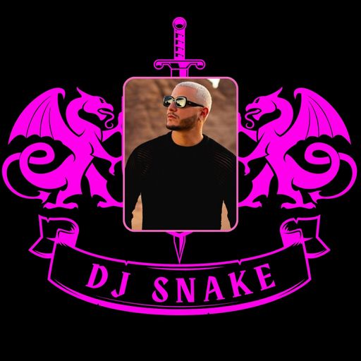 Dj Snake - EDC Las Vegas 2025 Kinect Field