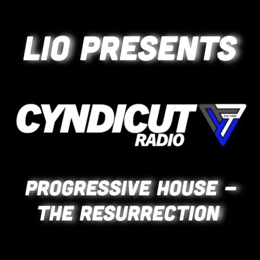 Lio - Cyndicut Super Easter Sunday (5th April 2026)