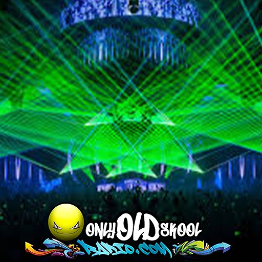 Helix - OnlyOldSkoolRadio.com  - 1994-1998 Hardcore - Techno Tuesday 10th November 2020
