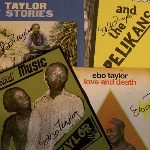 SNO - Ebo Taylor Special - 17th March 2026
