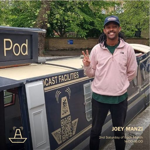 Joey Manzi | The BoAt Pod | May 2023