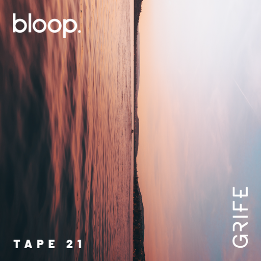 GRIFE TAPE 21 - 27.06.22