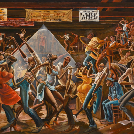 DJ RYTE NOU Live from Detroit - Such A Groovy Saturday 12/14/2024