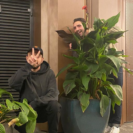 North West Tropical - 06/10/21