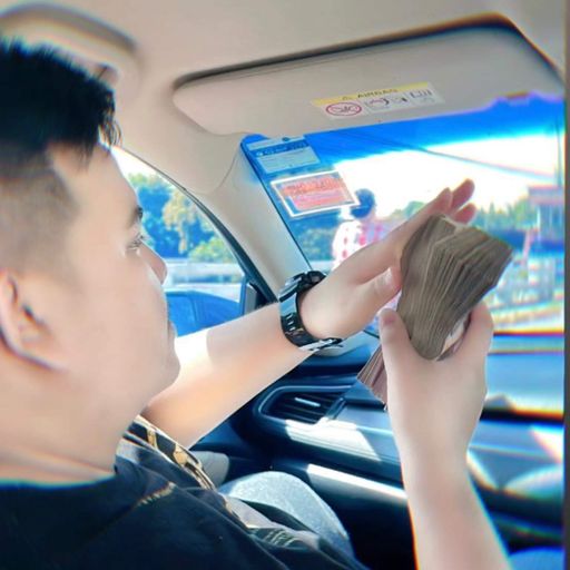 พูดเหมือนดี ตี้เหมือนเดิม HBD พี ปฏิวัติ