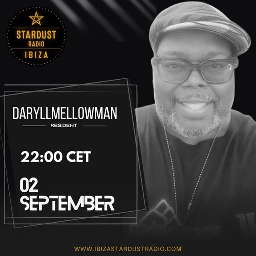 Daryll Mellowman 	-	Lights Beyond the Stars