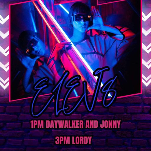 ELEV8 RADIO LIVE - Progressive House n Jungle