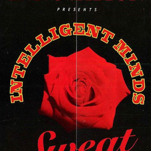 Kemistry & Storm w/ MC MC & Stevie Hyper D - Innovation 'Sweat' - Camden Palace - 13.4.95