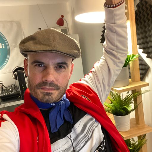 HOXTON LIVE 15-03-24