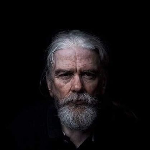 Colin Curtis // 04-07-20