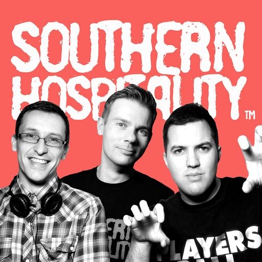 The Southern Hospitality Show - 1st August 2014