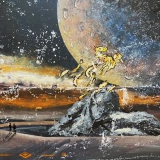 Mad Man Moon (ProgressiveRockTrip)