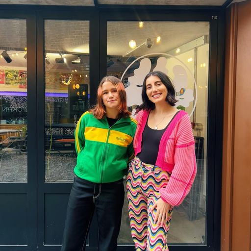 The Voices Breakfast Show w/ Maria Hanlon & MiNNA 17/01/25 - [Voices Radio]