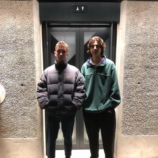 Alex / Goodness - 03/12/21