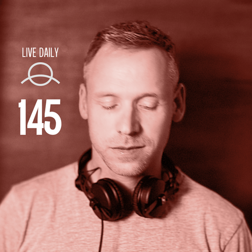 Live Daily 145 - David J Newton - 03.02.2026 - Nottingham