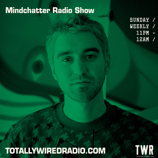 Mindchatter Radio Show ~ 20.08.23