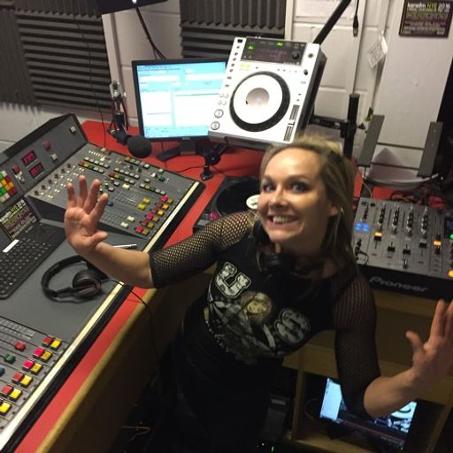 SUN 17th FEB 19 DJ MISS TYSON - KANE FM