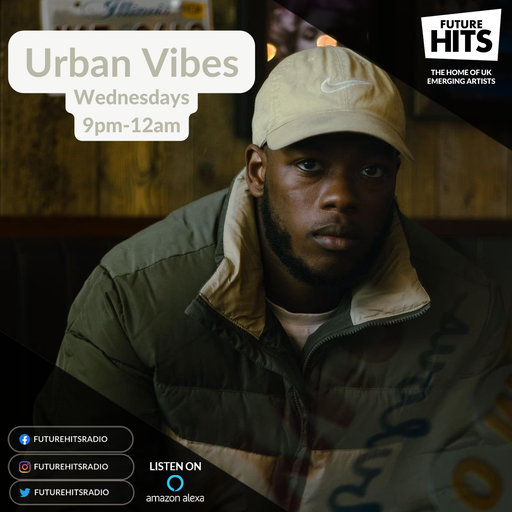 URBAN VIBES - 030724