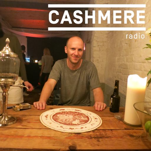 Bush Of Ghosts #1 w/ David Tinning 7.5.2016