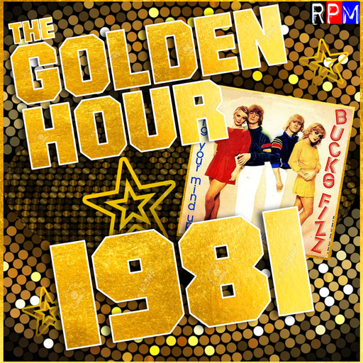 THE GOLDEN HOUR : 1981 (2) *SELECT EARLY ACCESS*