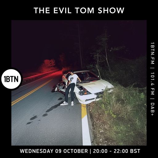 The Evil Tom Show - 09.10.24