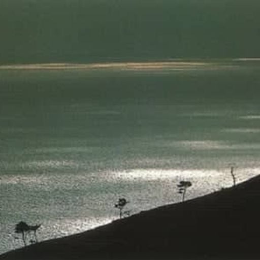 Gistro FM 838 (04/12/22) Quiet Sunday - Ambient Music Special Vol. 2