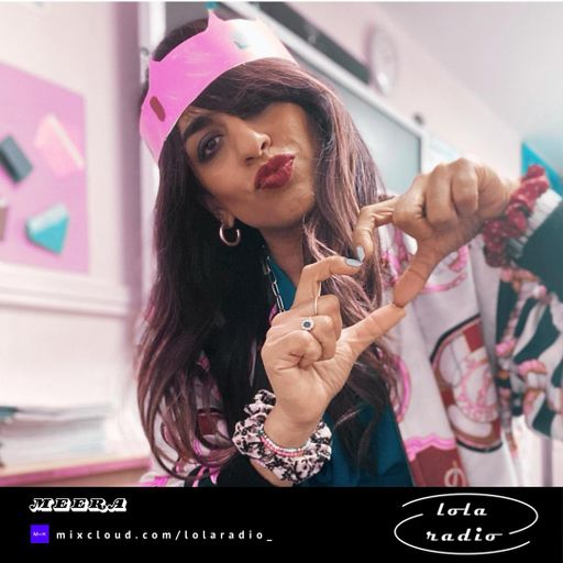 Lola Radio | Meera 003 Valentine's Day Special | 14.02.25