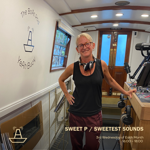 Sweet P | Sweetest Sounds | The BoAt Pod | August 2024