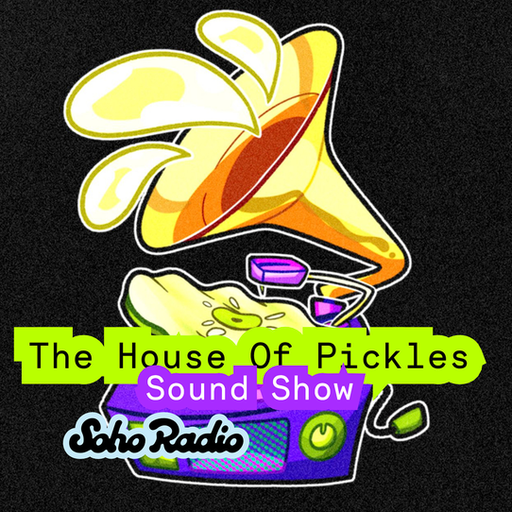 House of Pickles Sound Show feat. Rogan (31/08/2025)