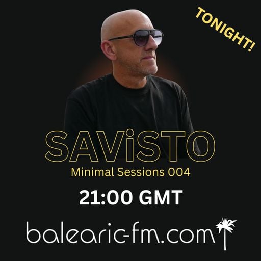 Minimal Sessions (004) (Savisto)
