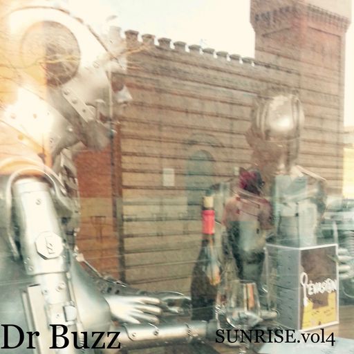 Dr BUZZ (Sunrise vol4)