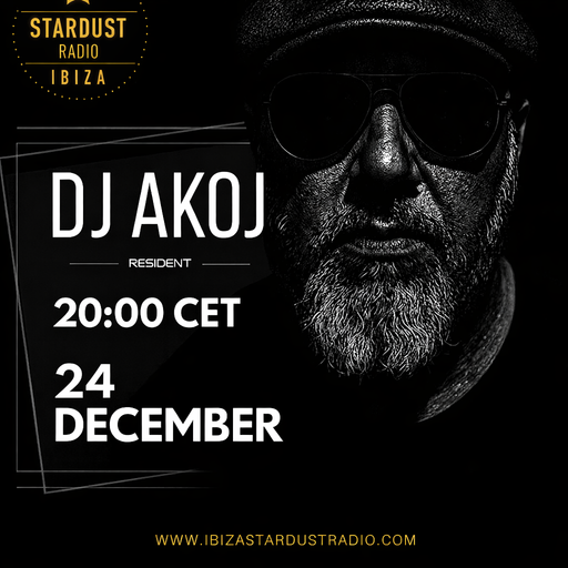 DJ Akoj	-	Worse White Session #46