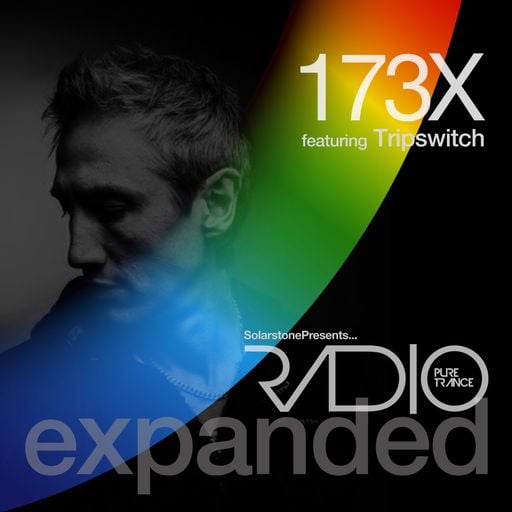 Solarstone presents Pure Trance Radio Episode 173X-1 (feat. Tripswitch)