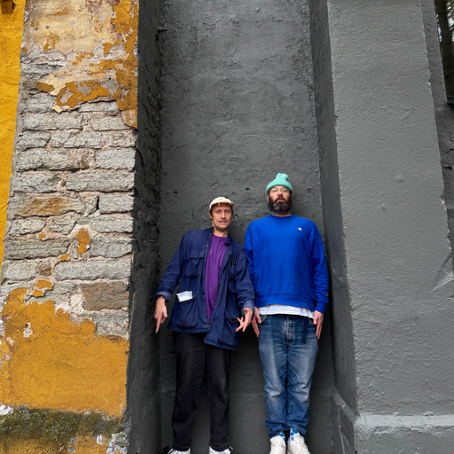 The Do!! You!!! Breakfast Show Live From Estonia w/Charlie Bones and Ruutu Poiss 07/11/25