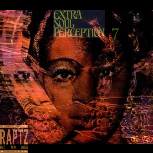 EXTRA SOUL PERCEPTION #7 ~ DJ FIB