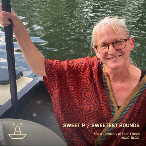 Sweet P | The Sweetest Sounds | The BoAt Pod | June 2023