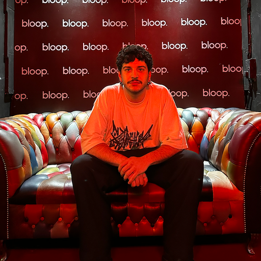 Structure Series Invites w/ Gianmarco Gazzillo - 22.07.25