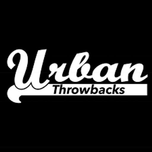 DJ Kepsta - Urban Throwbacks Mixtape v3