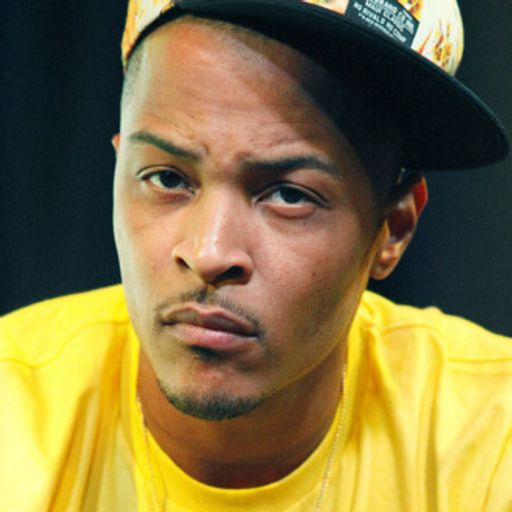 T.I. Megamix Vol 2 (2007-2012)