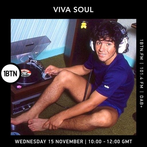Viva Soul - 15.11.2023