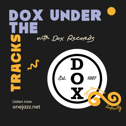 Dox Records presents: Dox Under The Tracks (30 December 2025)