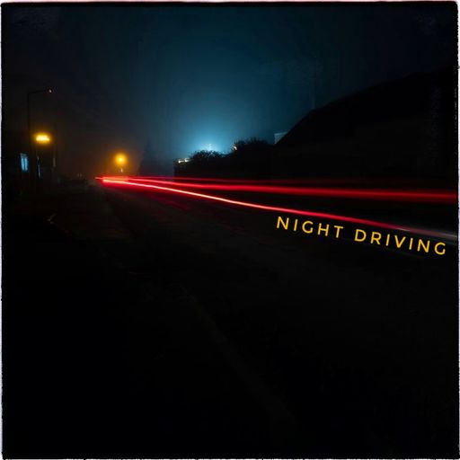 Night Driving Oct21