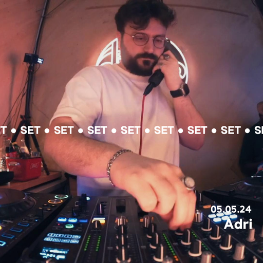 Adri @ Djoon 05/05/2024