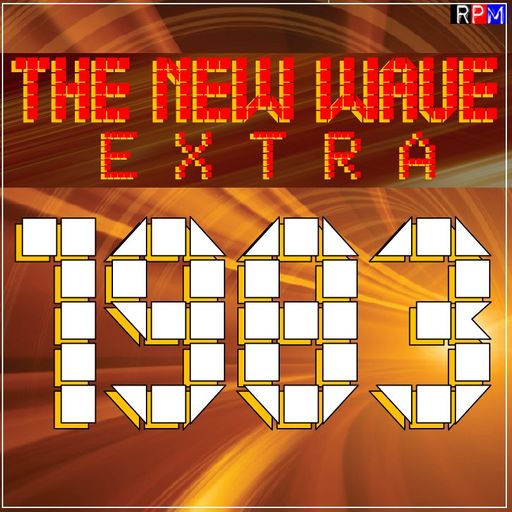 THE NEW WAVE EXTRA : 1983 Volume 3 *SELECT EARLY ACCESS*